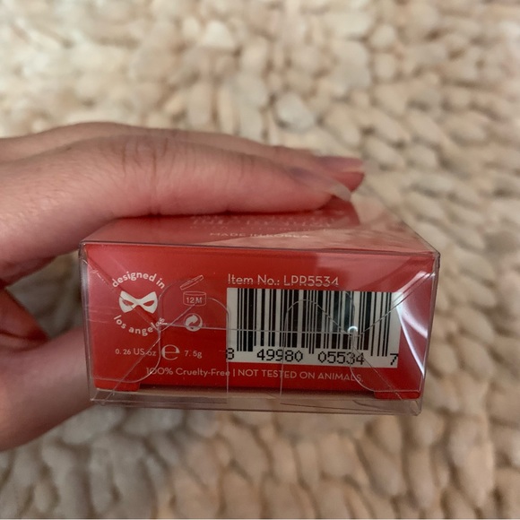 The crème shop hello kitty watermelon macaron lip balm - Picture 8 of 8